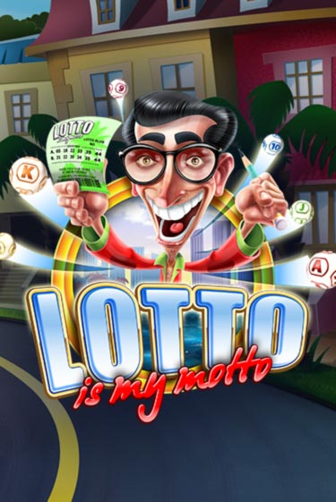 Демо игра Lotto is My Motto играть онлайн | Casino-X.KZ