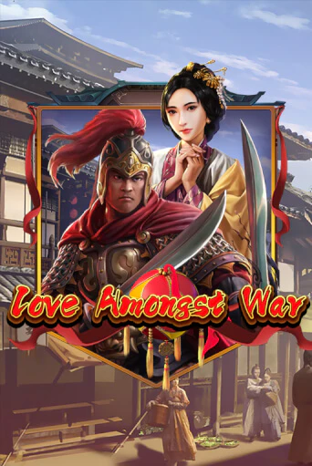 Демо игра Love Amongst War играть онлайн | Casino-X.KZ