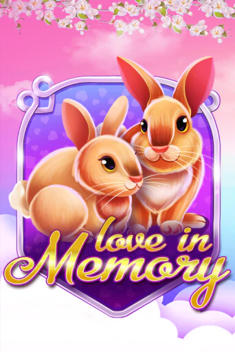 Демо игра Love In Memory играть онлайн | Casino-X.KZ