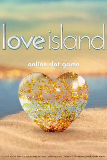 Демо игра Love Island играть онлайн | Casino-X.KZ