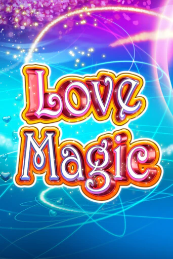 Демо игра Love Magic играть онлайн | Casino-X.KZ