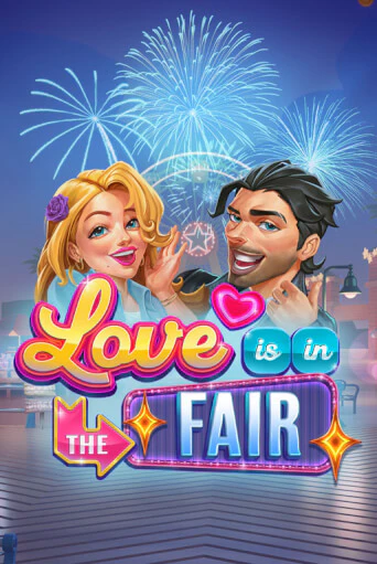 Демо игра Love is in the Fair играть онлайн | Casino-X.KZ