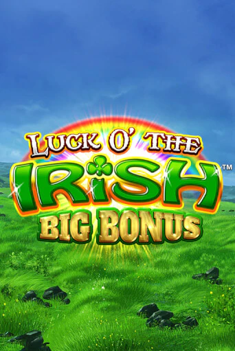 Демо игра Luck O' the Irish Big Bonus играть онлайн | Casino-X.KZ