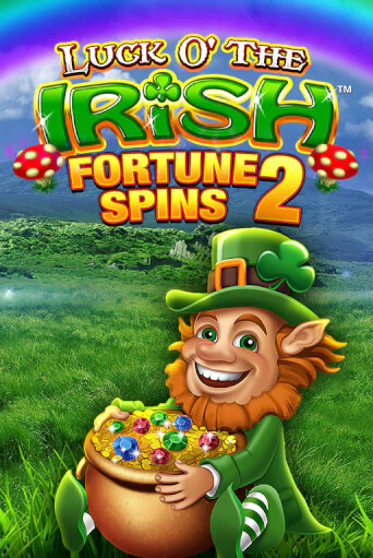 Демо игра Luck O' The Irish Fortune Spins 2 играть онлайн | Casino-X.KZ