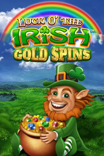 Демо игра Luck O' The Irish Gold Spins играть онлайн | Casino-X.KZ