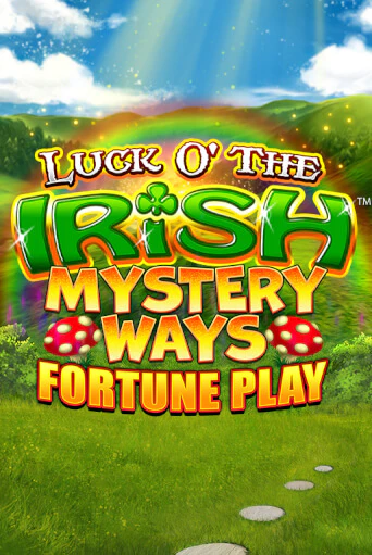 Демо игра Luck O' the Irish Mystery Ways играть онлайн | Casino-X.KZ