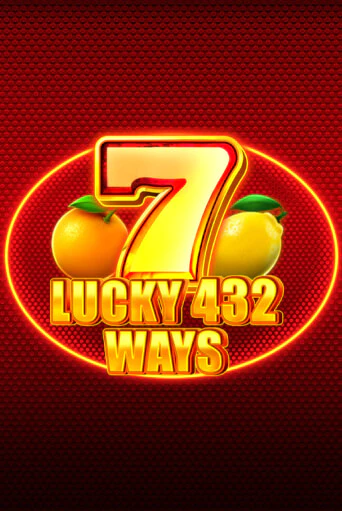 Демо игра Lucky 432 Ways играть онлайн | Casino-X.KZ