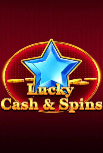 Демо игра Lucky Cash And Spins играть онлайн | Casino-X.KZ