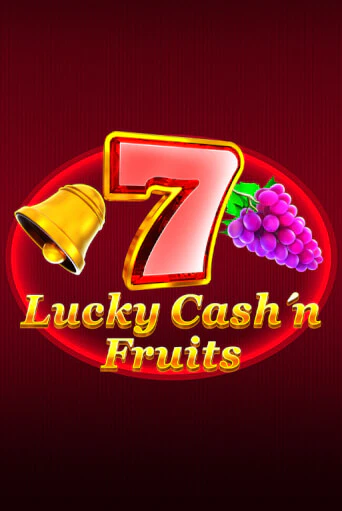 Демо игра Lucky Cash'n'Fruit играть онлайн | Casino-X.KZ