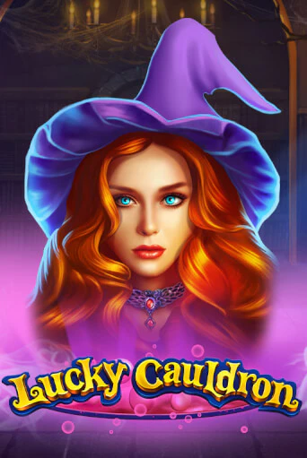 Демо игра Lucky Cauldron играть онлайн | Casino-X.KZ