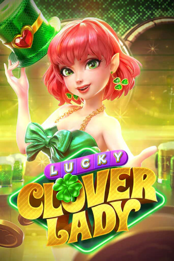 Демо игра Lucky Clover Lady играть онлайн | Casino-X.KZ