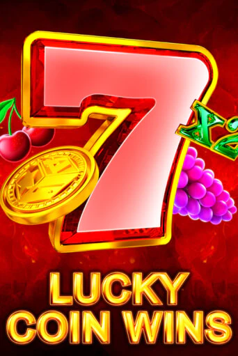 Демо игра Lucky Coin Wins играть онлайн | Casino-X.KZ