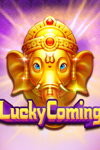 Демо игра LuckyComing играть онлайн | Casino-X.KZ