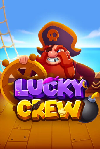 Демо игра Lucky Crew играть онлайн | Casino-X.KZ