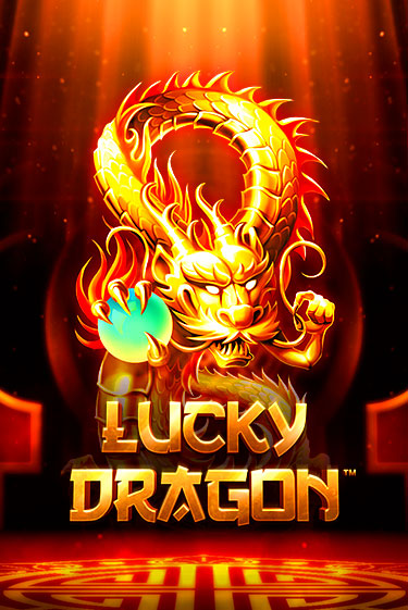 Демо игра Lucky Dragon играть онлайн | Casino-X.KZ