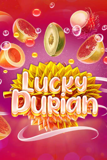 Демо игра Lucky Durian играть онлайн | Casino-X.KZ