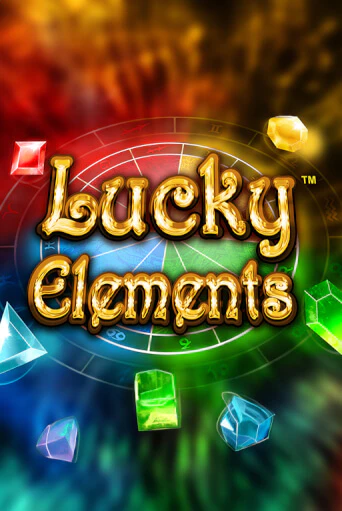 Демо игра Lucky Elements играть онлайн | Casino-X.KZ