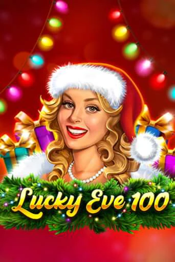 Демо игра Lucky Eve 100 играть онлайн | Casino-X.KZ