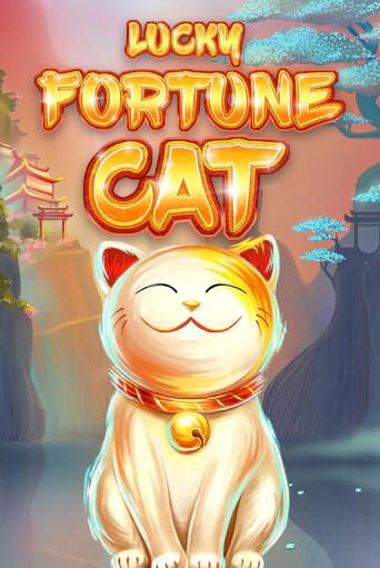 Демо игра Lucky Fortune Cat играть онлайн | Casino-X.KZ