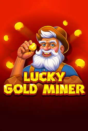 Демо игра Lucky Gold Miner играть онлайн | Casino-X.KZ