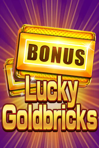 Демо игра Lucky Goldbricks играть онлайн | Casino-X.KZ