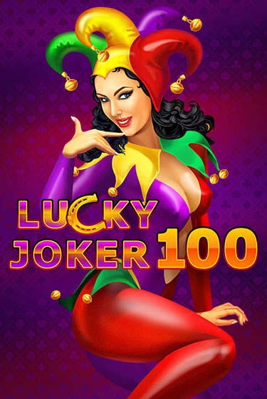 Демо игра Lucky Joker 100 играть онлайн | Casino-X.KZ