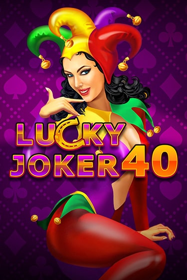 Демо игра Lucky Joker 40 играть онлайн | Casino-X.KZ