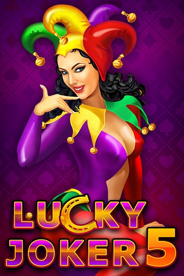 Демо игра Lucky Joker 5 играть онлайн | Casino-X.KZ