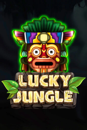 Демо игра Lucky Jungle играть онлайн | Casino-X.KZ