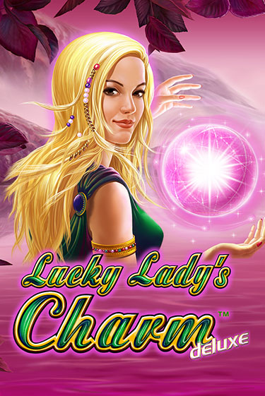 Демо игра Lucky Lady's Charm Deluxe играть онлайн | Casino-X.KZ