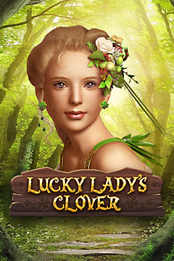 Демо игра Lucky Lady's Clover играть онлайн | Casino-X.KZ