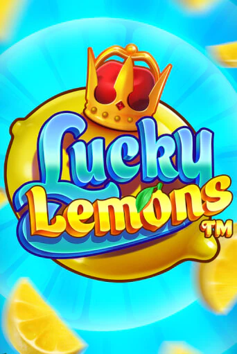 Демо игра Lucky Lemons™ играть онлайн | Casino-X.KZ