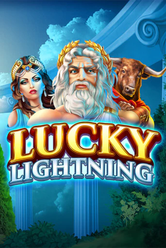 Демо игра Lucky Lightning играть онлайн | Casino-X.KZ