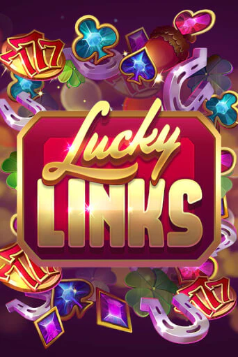 Демо игра Lucky Links играть онлайн | Casino-X.KZ