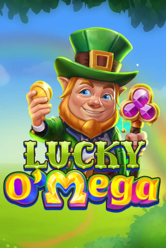 Демо игра Lucky O’Mega играть онлайн | Casino-X.KZ