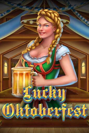 Демо игра Lucky Oktoberfest играть онлайн | Casino-X.KZ