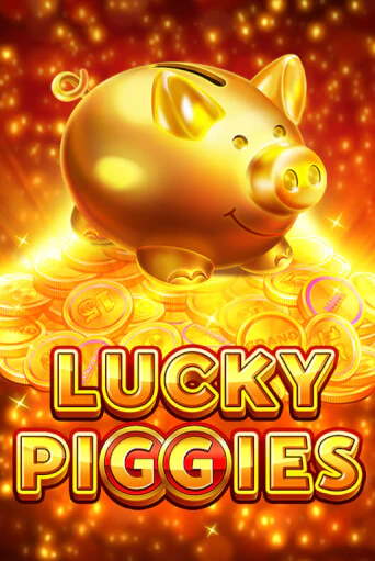 Демо игра Lucky Piggies играть онлайн | Casino-X.KZ