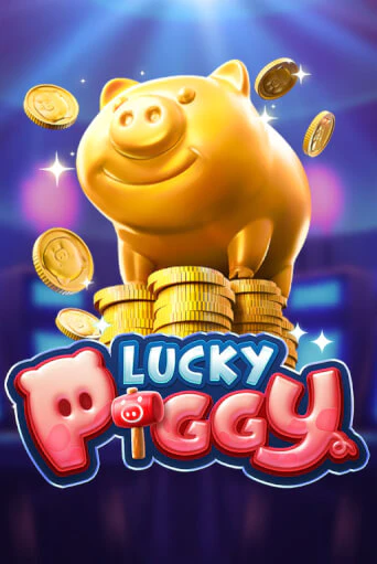 Демо игра Lucky Piggy играть онлайн | Casino-X.KZ