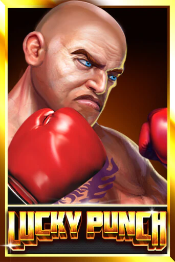 Демо игра Lucky Punch играть онлайн | Casino-X.KZ