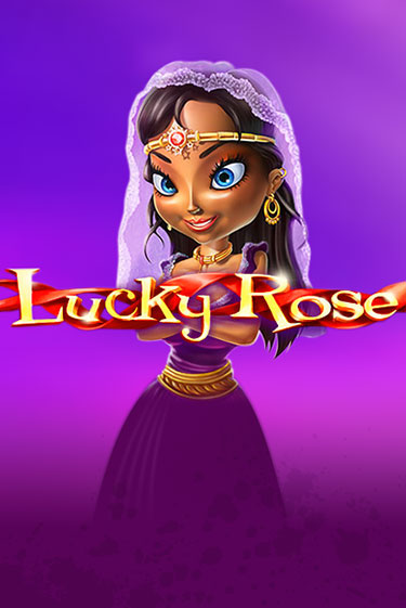 Демо игра Lucky Rose играть онлайн | Casino-X.KZ