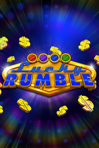 Демо игра Lucky Rumble играть онлайн | Casino-X.KZ