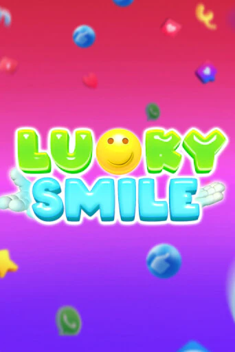 Демо игра Lucky Smile играть онлайн | Casino-X.KZ