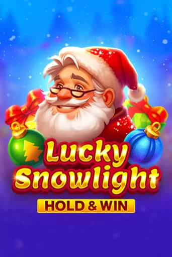 Демо игра Lucky Snowlight играть онлайн | Casino-X.KZ