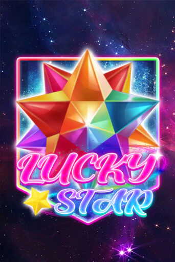 Демо игра Lucky Star играть онлайн | Casino-X.KZ