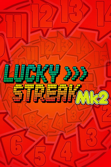 Демо игра Lucky Streak Mk2 играть онлайн | Casino-X.KZ