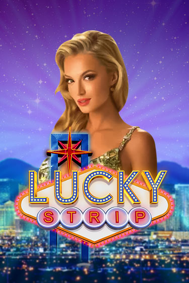 Демо игра Lucky Strip играть онлайн | Casino-X.KZ