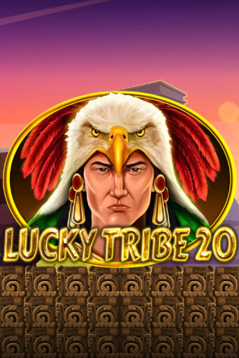 Демо игра Lucky Tribe 20 играть онлайн | Casino-X.KZ