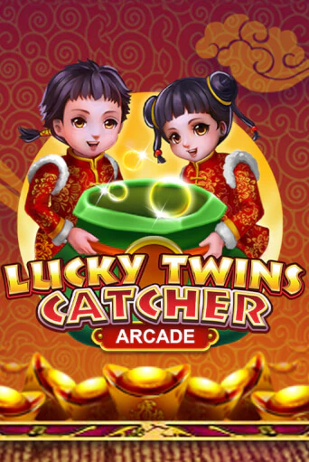 Демо игра Lucky Twins Catcher играть онлайн | Casino-X.KZ