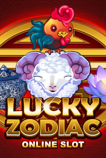 Демо игра Lucky Zodiac играть онлайн | Casino-X.KZ