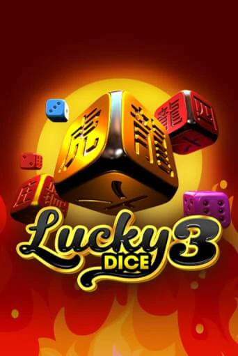 Демо игра Lucky Dice 3 играть онлайн | Casino-X.KZ